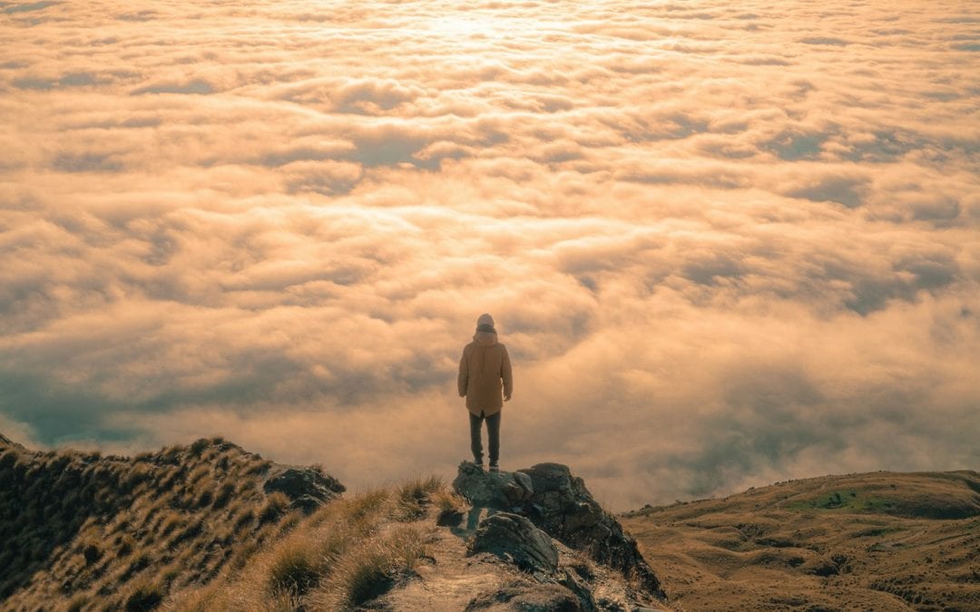 Selbst­wirk­sam­keit im Berufsalltag