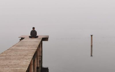 Was ist medi­tieren – und kann ich das überhaupt?
