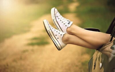 Warum es nicht egois­tisch ist sich um sich selbst zu kümmern und wie du damit jetzt anfängst